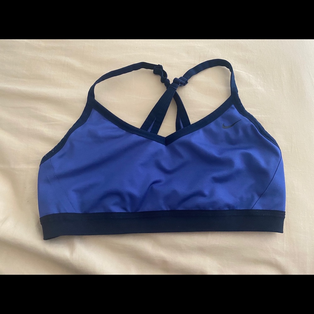 Nike Dri-Fit Sports Bra